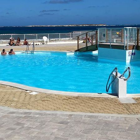 Studio Orient Bay Esterno foto