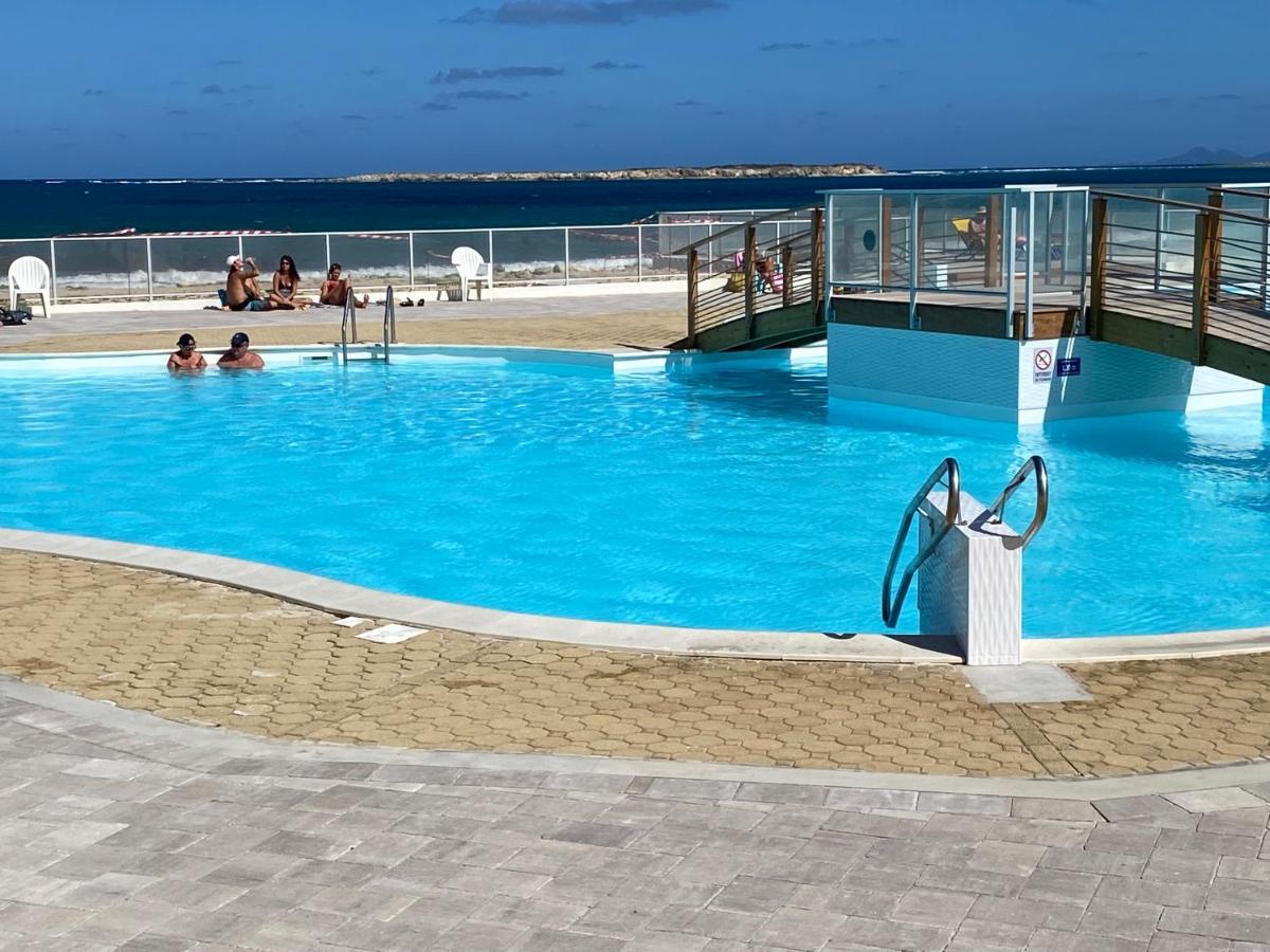 Studio Orient Bay Esterno foto